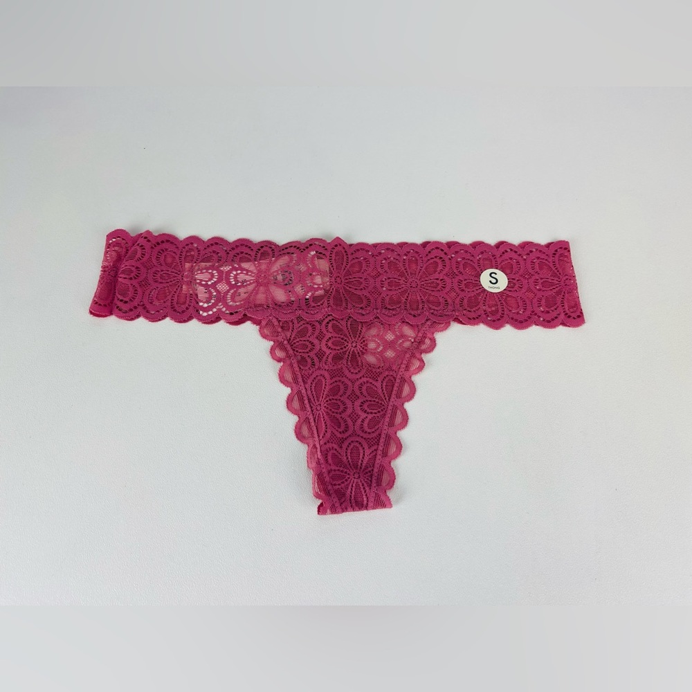 New! Gilly Hicks Thong